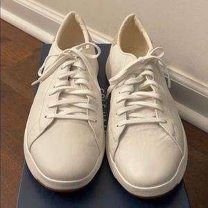 Cole Haan grand pro tennis sneaker